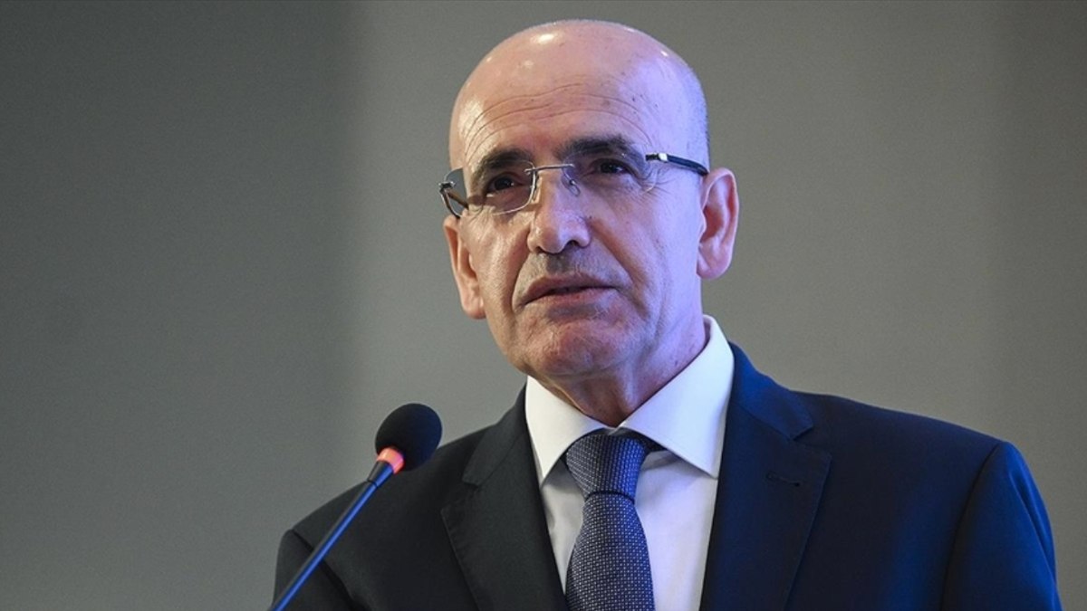 Mehmet Şimşek Depremzede İşletmelerin Mücbir Sebep Halini Uzattı