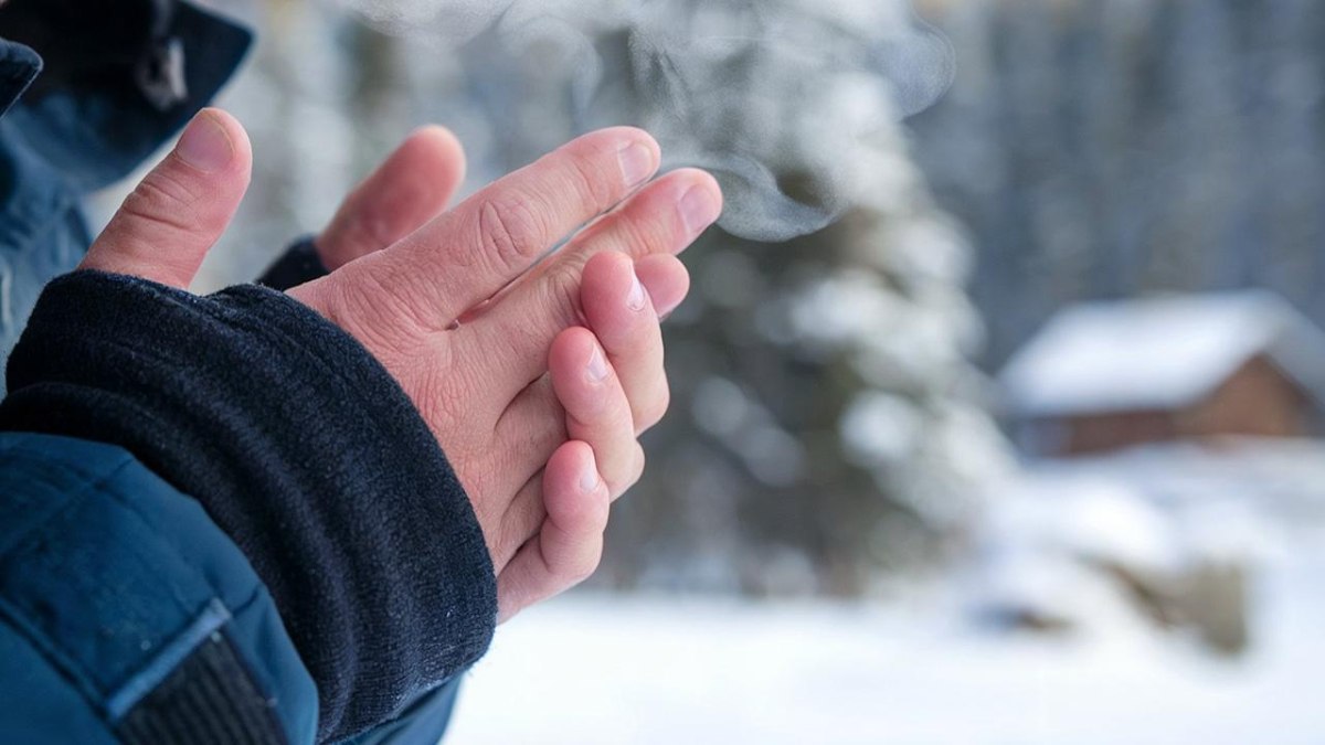 Meteoroloji'den Kar, Sağanak ve Buzlanma Uyarısı