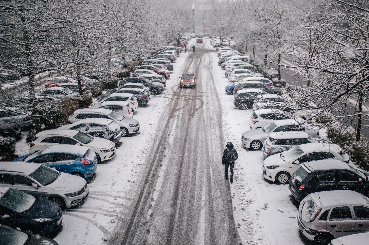 Meteoroloji'den Kar Uyarısı: 20 Şehre Yağış Bekleniyor