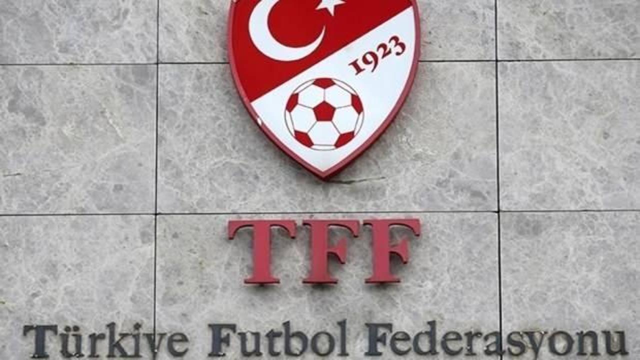 Süper Lig'de 10 Takım PFDK'ya Sevk Edildi