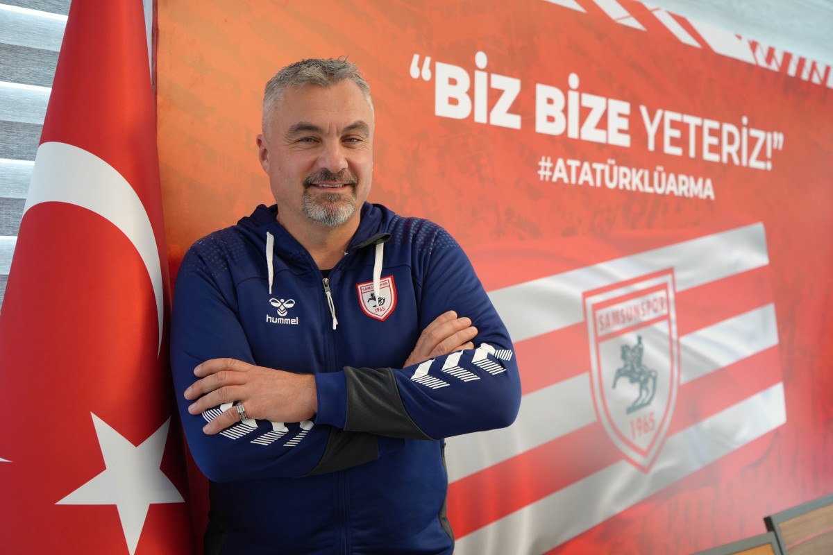 Thomas Reis: Gaziantep FK Maçından Kesinlikle Galibiyetle Ayrılmak İstiyoruz