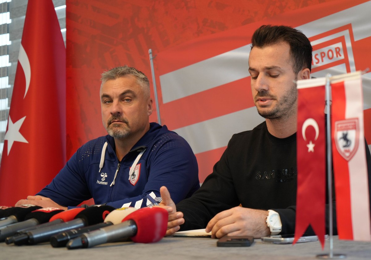 Thomas Reis: Gaziantep FK Maçından Kesinlikle Galibiyetle Ayrılmak İstiyoruz