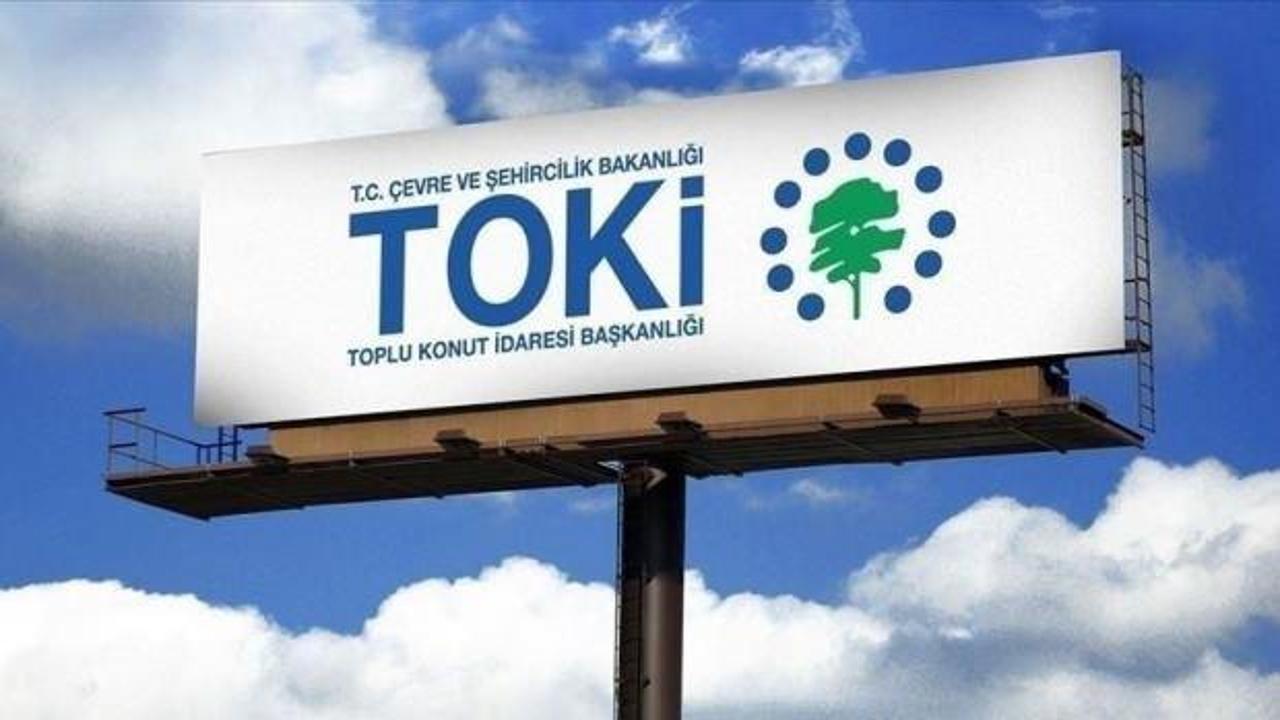 TOKİ 500'den Fazla Arsa Satışı Duyurdu