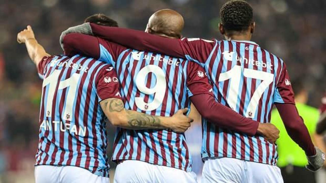 Trabzonspor, 258 Günlük Deplasman Kabusunu Bitirmek İstiyor