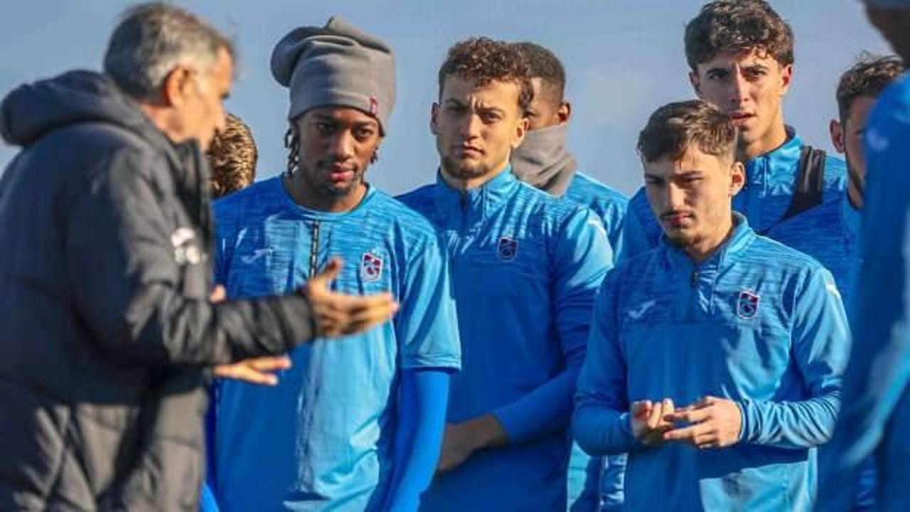 Trabzonspor Deplasman Galibiyeti Hasretine Son Vermek İstiyor