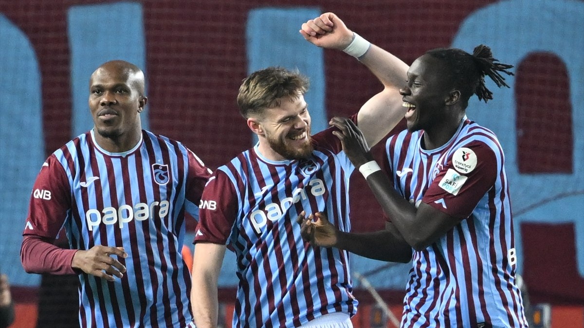 Trabzonspor Deplasman Kabusunu Sonlandırmak İstiyor