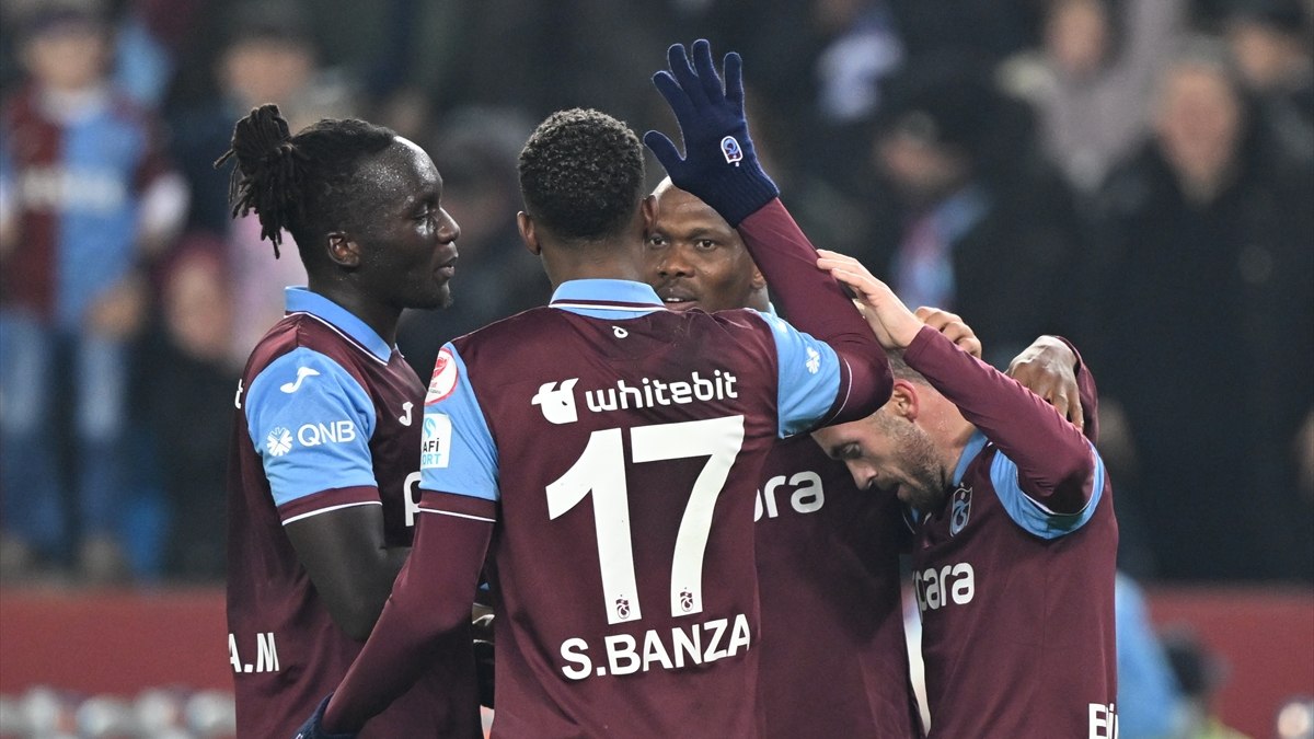 Trabzonspor'un İç Saha Başarısı ve Deplasman Performansı