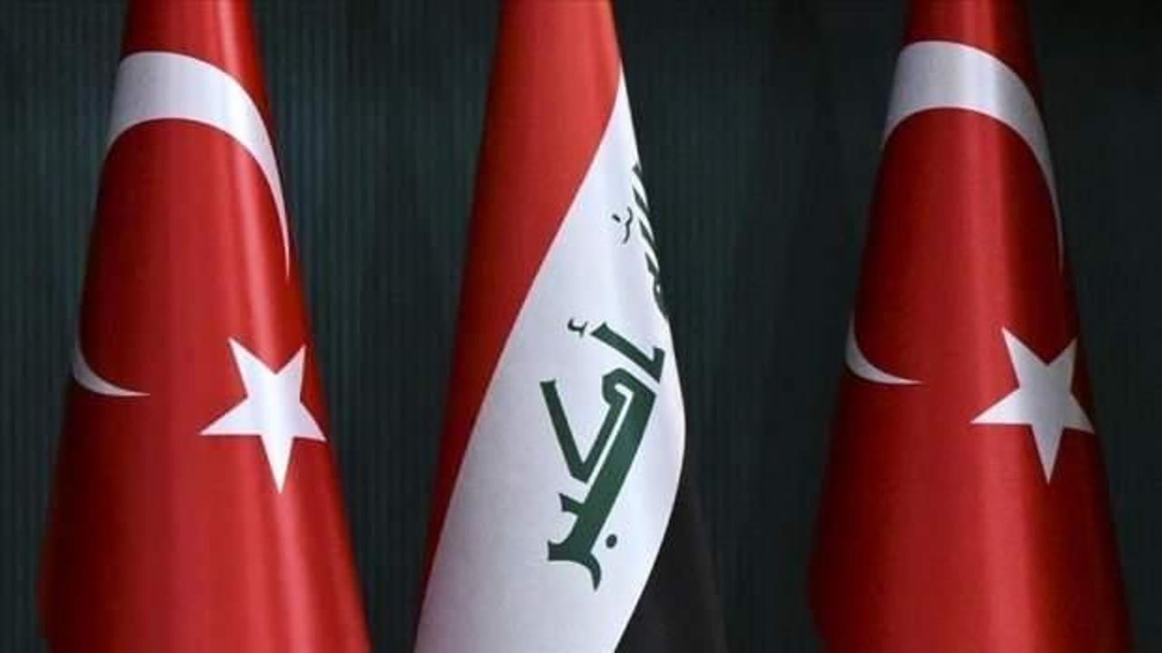 Türkiye-Irak Ticaret Hacminde 30 Milyar Dolar Hedefi