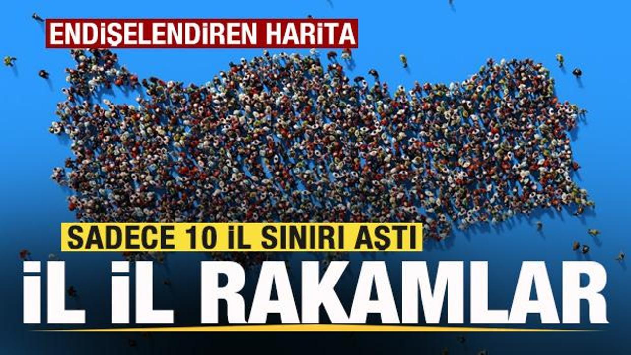 Türkiye'de Doğurganlık Hızları: 2023 Rakamları ve Endişeler