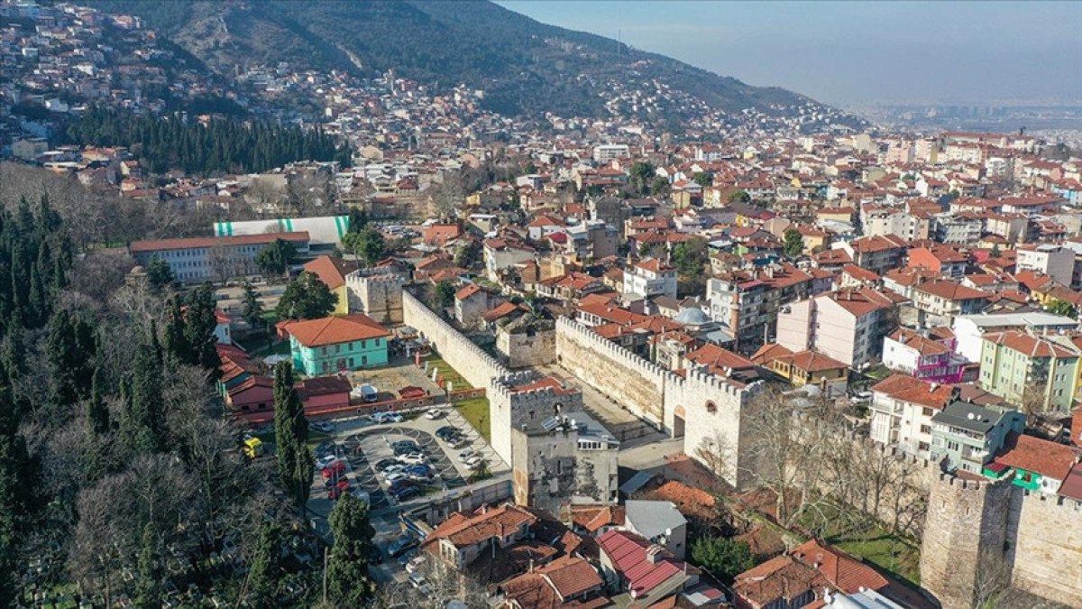 Türkiye'nin En Borçlu Şehirleri