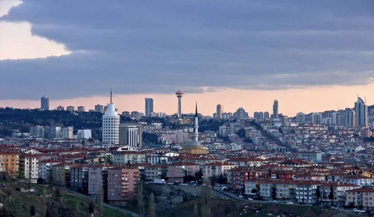 Türkiye'nin En Kalabalık 10 İlçesi