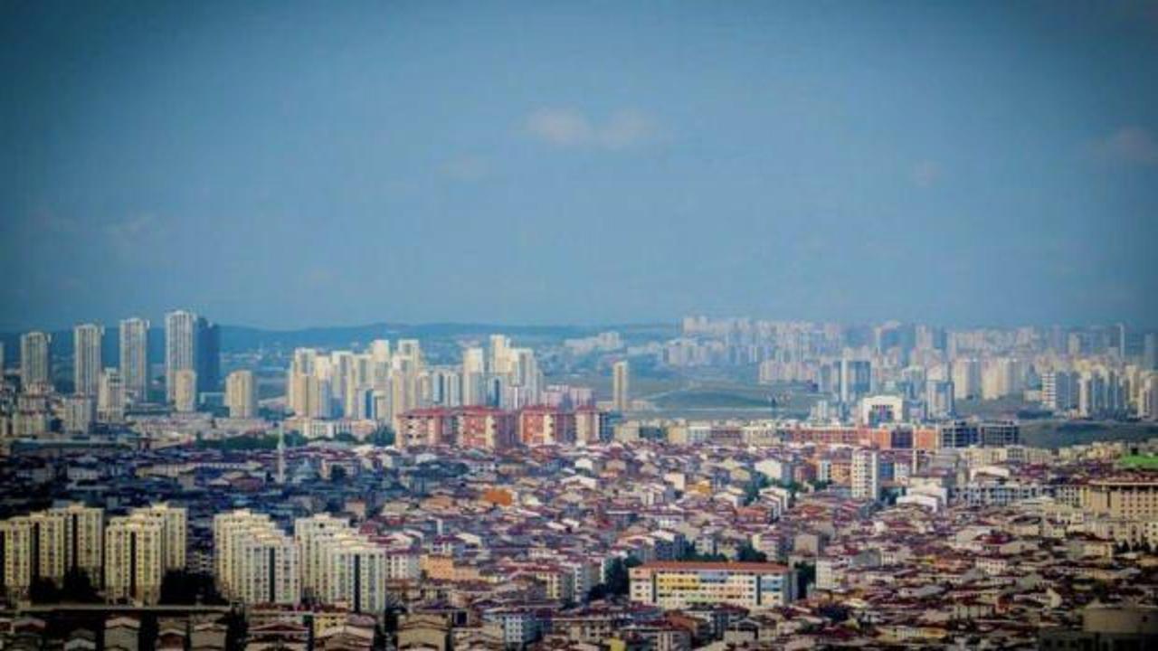 Türkiye'nin En Kalabalık 10 İliçesi: İstanbul, Gaziantep ve Daha Fazlası