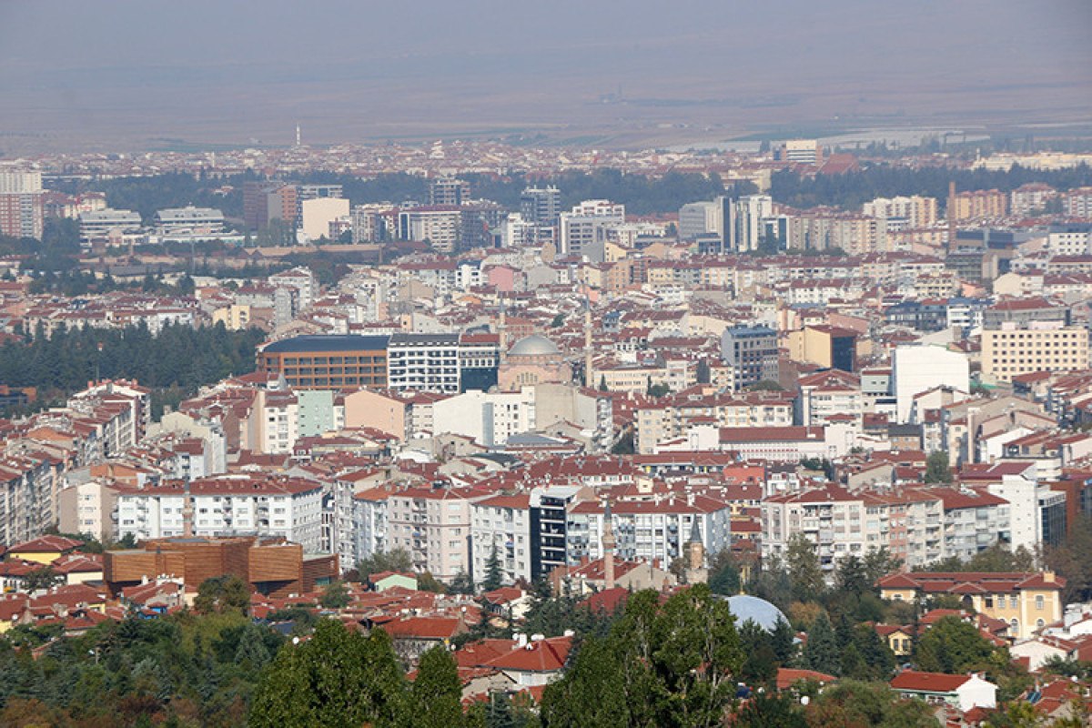 Türkiye'nin En Zengin İlleri 2023