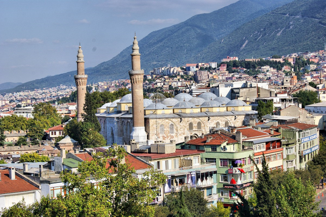 Türkiye'nin En Zengin İlleri Açıklandı