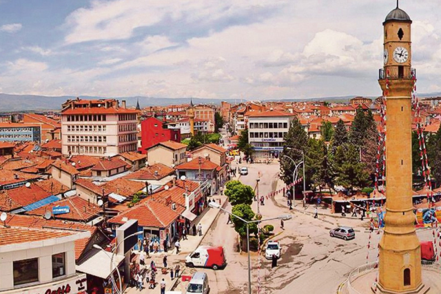 Türkiye'nin En Zengin İlleri Açıklandı