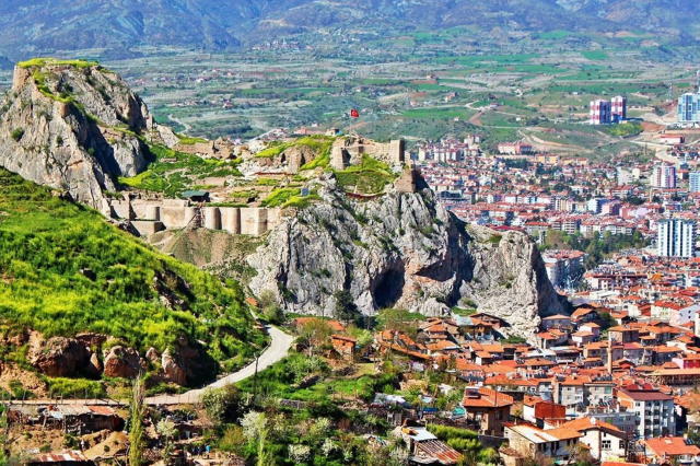 Türkiye'nin En Zengin İlleri Açıklandı