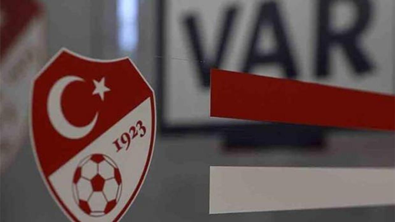 Yabancı VAR Hakemlerinin Maaşları ve Dikkat Çeken Atama