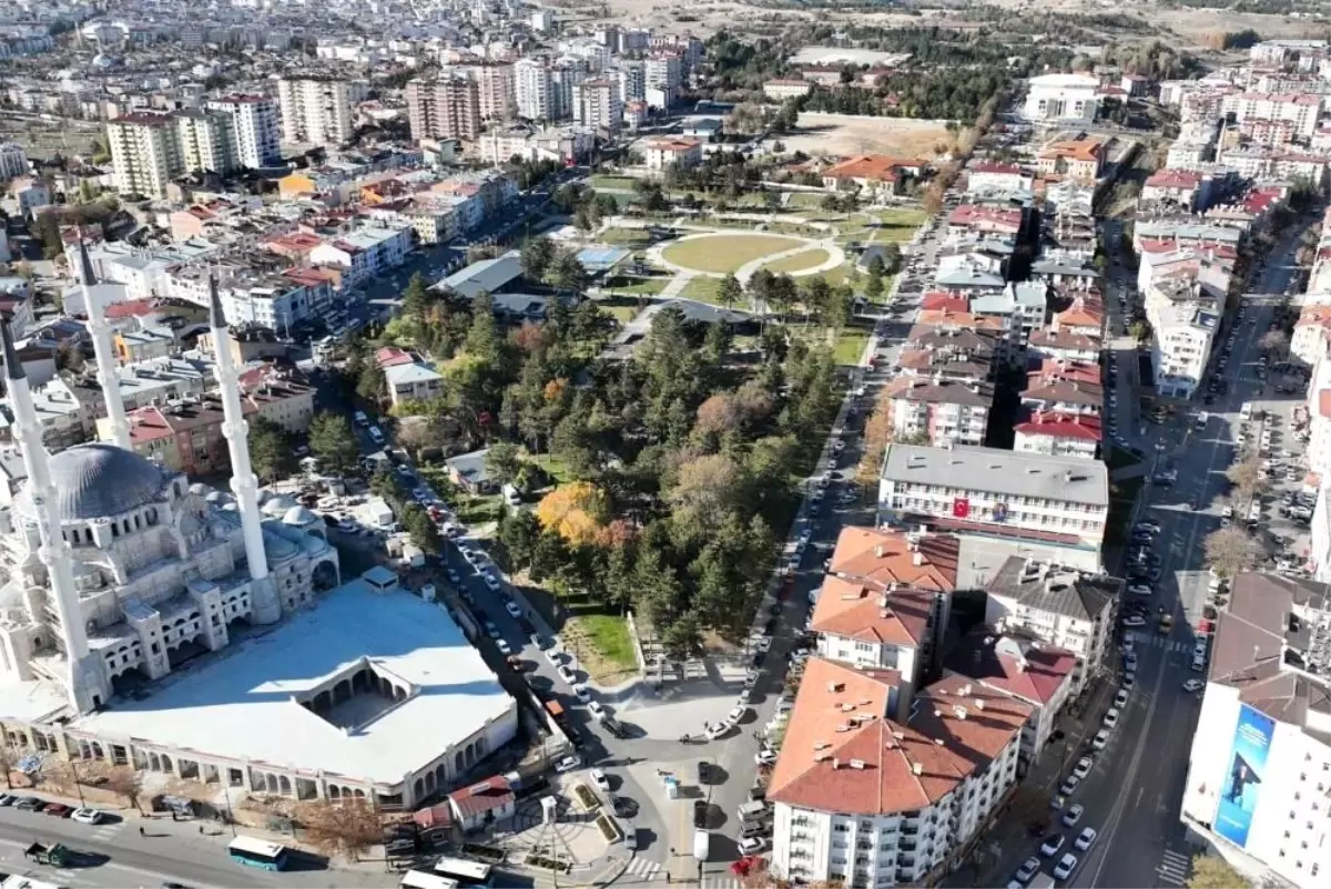 2024 Nüfus Verileri: Sivas Nüfusu Azaldı, Ankara Nüfusu Arttı