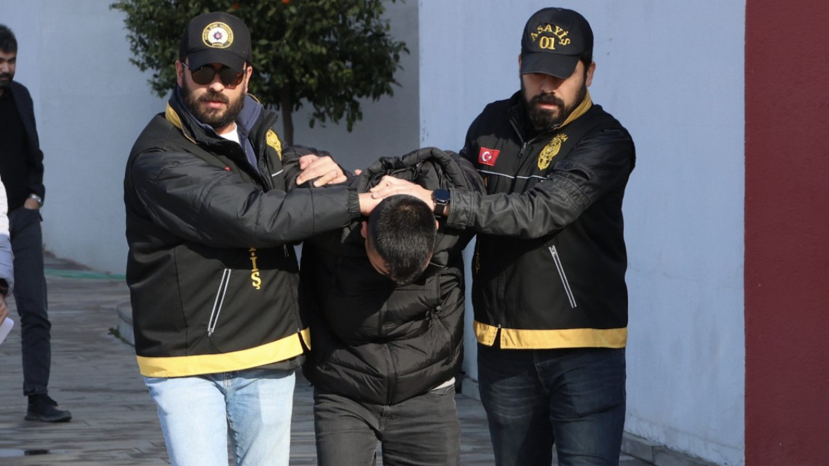 Adana'da Alacak Verecek Kavgası: İşletmeci Saltık Buğra Keçebaş Öldürüldü