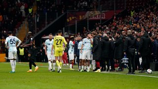 Anadolu Kulüplerinden Fenerbahçe ve Galatasaray'a Sert Tepki