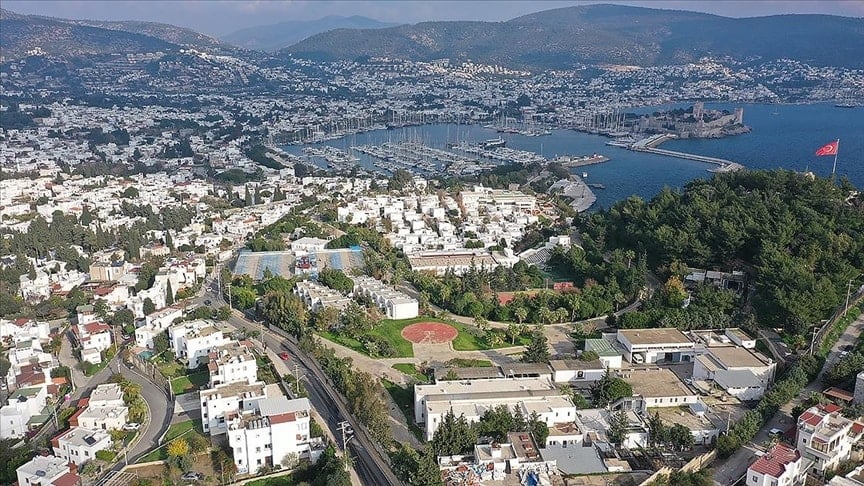 Bakanlık, 50 Şehirde Takaslı Arsa Satışına Çıkıyor