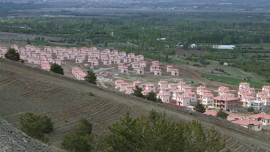 Bakanlık, 50 Şehirde Takaslı Arsa Satışına Çıkıyor