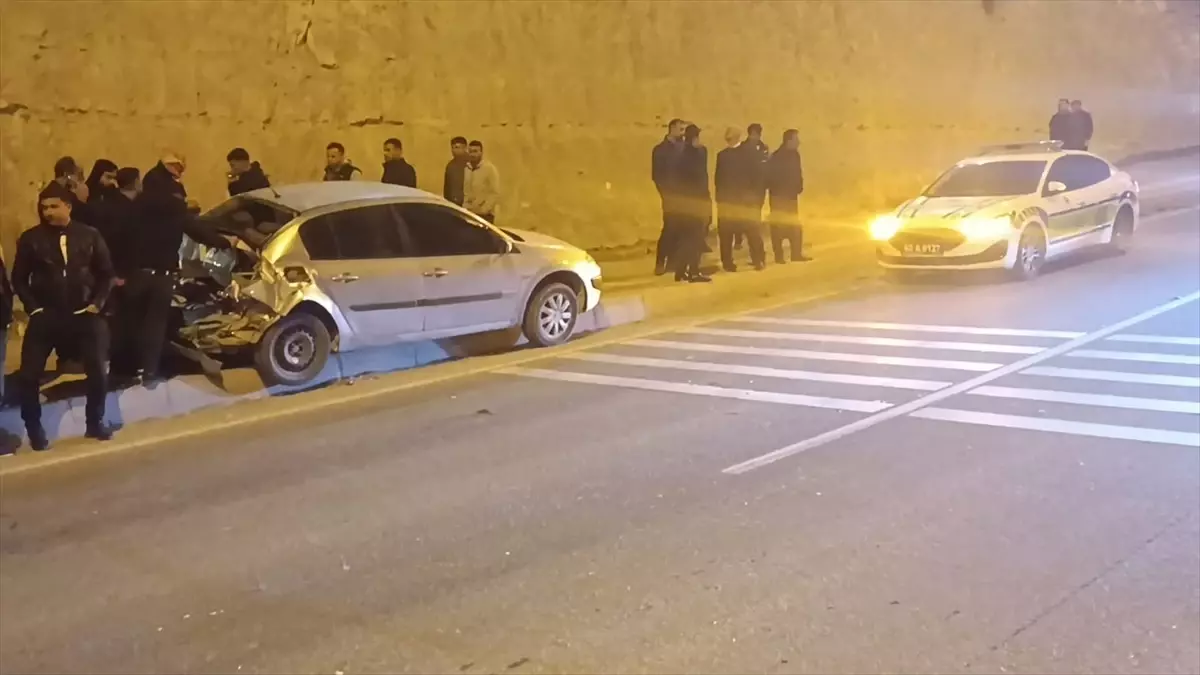 Birecik'te Feci Trafik Kazası: 3 Ölü, 22 Yaralı