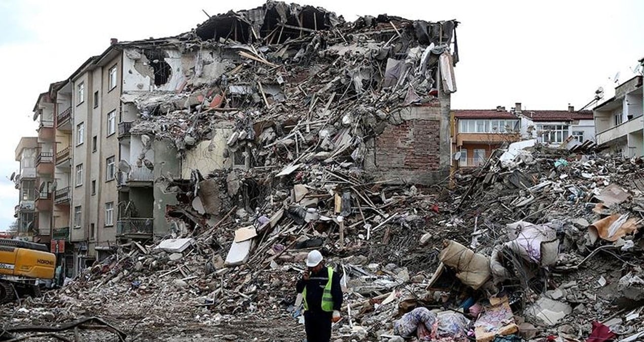 Büyük Deprem Felaketinin İkinci Yıldönümünde Malatya'nın Durumu