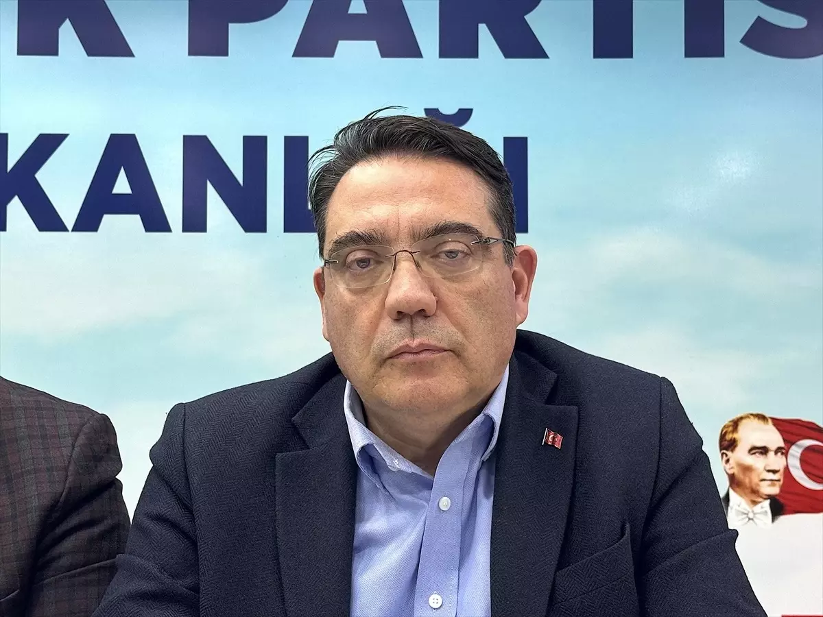 CHP Gaziantep'te Deprem Dayanışmasını Vurguladı