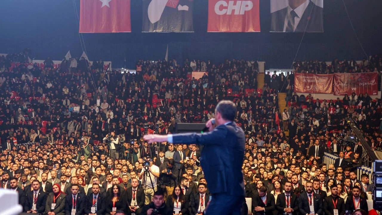 CHP Kurultayı'nda Para Dağıtımı İddiaları: Soruşturma Başlatıldı