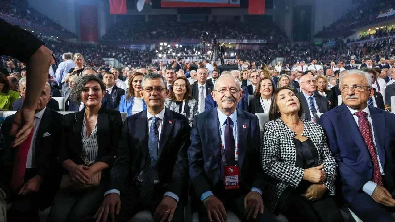 CHP Kurultayı'nda Para Dağıtımı İddiaları: Soruşturma Başlatıldı