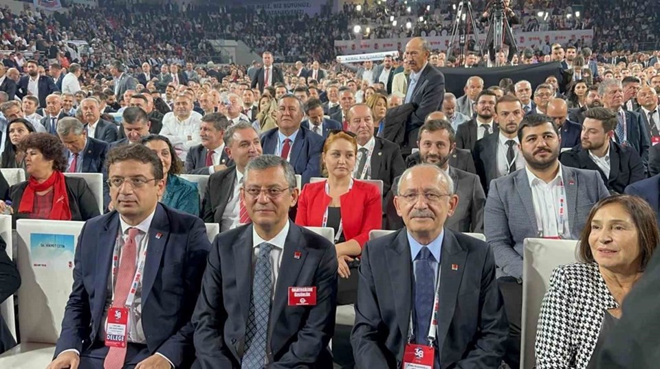 CHP Kurultayı'nda Para ile Oy Değişimi İddiaları: İzmir Delegesi İfade Verdi