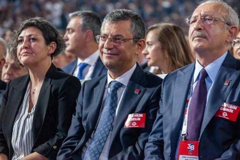 CHP Kurultayı'nda Para ile Oy Değişimi İddiaları: İzmir Delegesi İfade Verdi