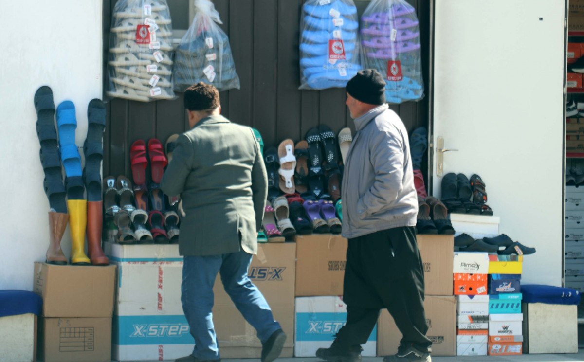 Deprem Bölgesinde Üçüncü Ramazan Hazırlıkları