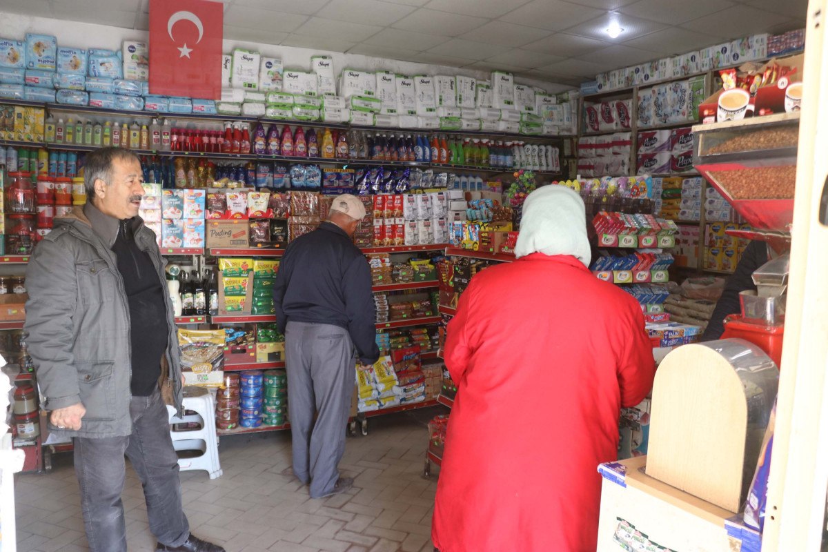 Deprem Bölgesinde Üçüncü Ramazan Hazırlıkları