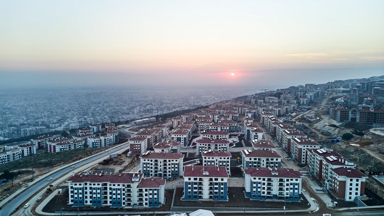 Depremden Etkilenen İllerde Nüfus Artışı