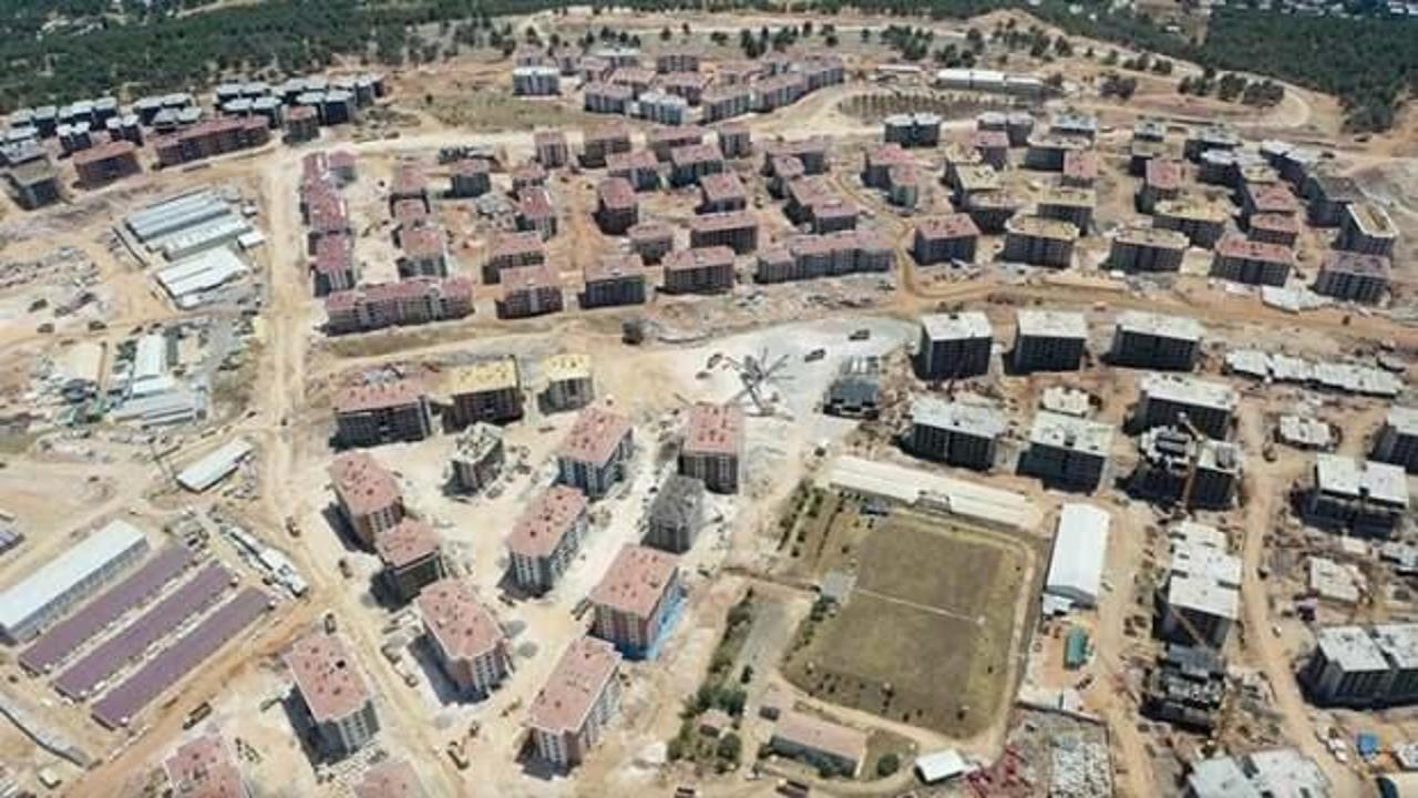 Depremin Ardından Gaziantep ve Adıyaman'da Ekonomik Toparlanma Süreci