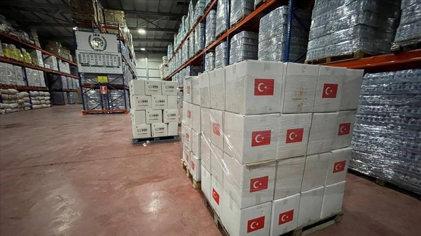 Depremin Yaralarını Sarma Çalışmaları: Milyarlarca Lira Destek ve Konut Teslimatları