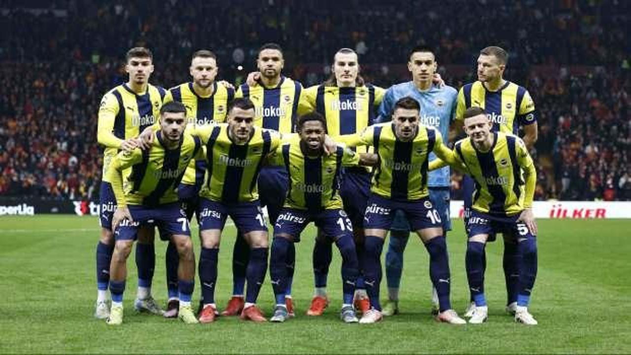 Fenerbahçe, Gaziantep FK ile Deplasmanda Karşılaşıyor