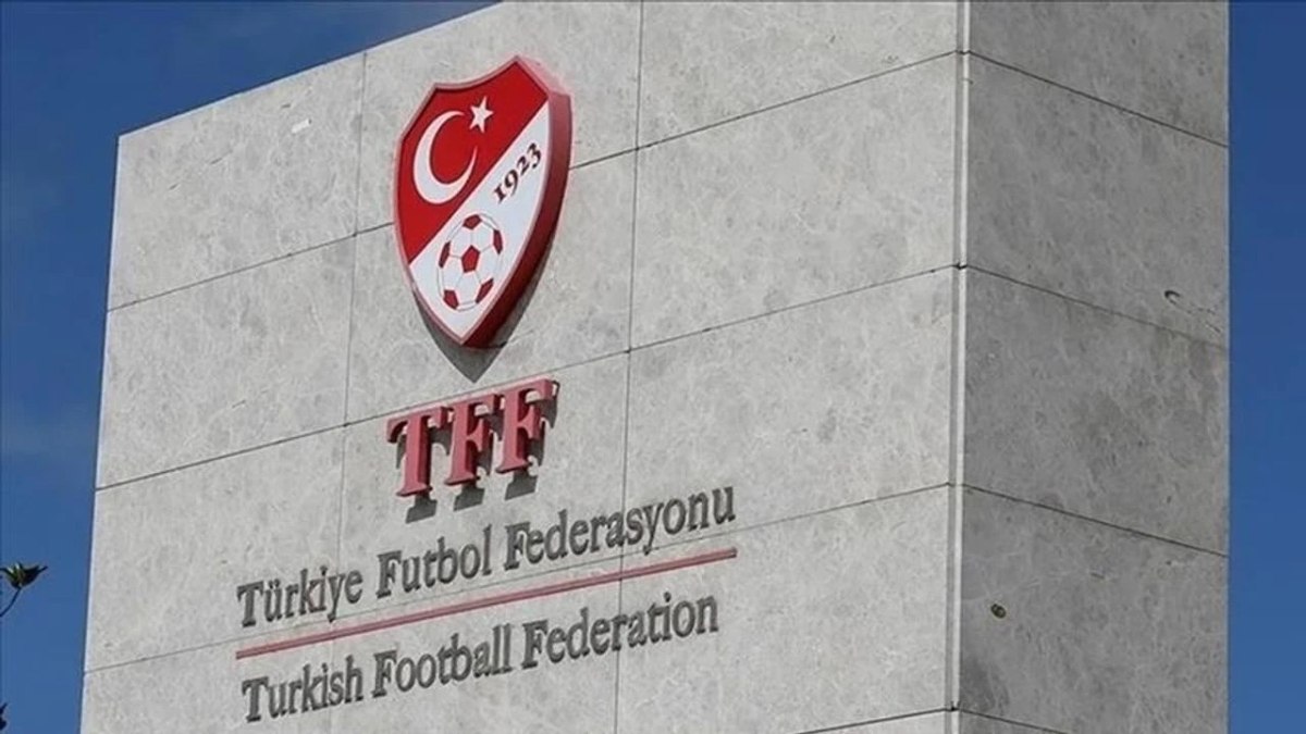 Galatasaray, Fenerbahçe ve Beşiktaş PFDK'ya Sevk Edildi