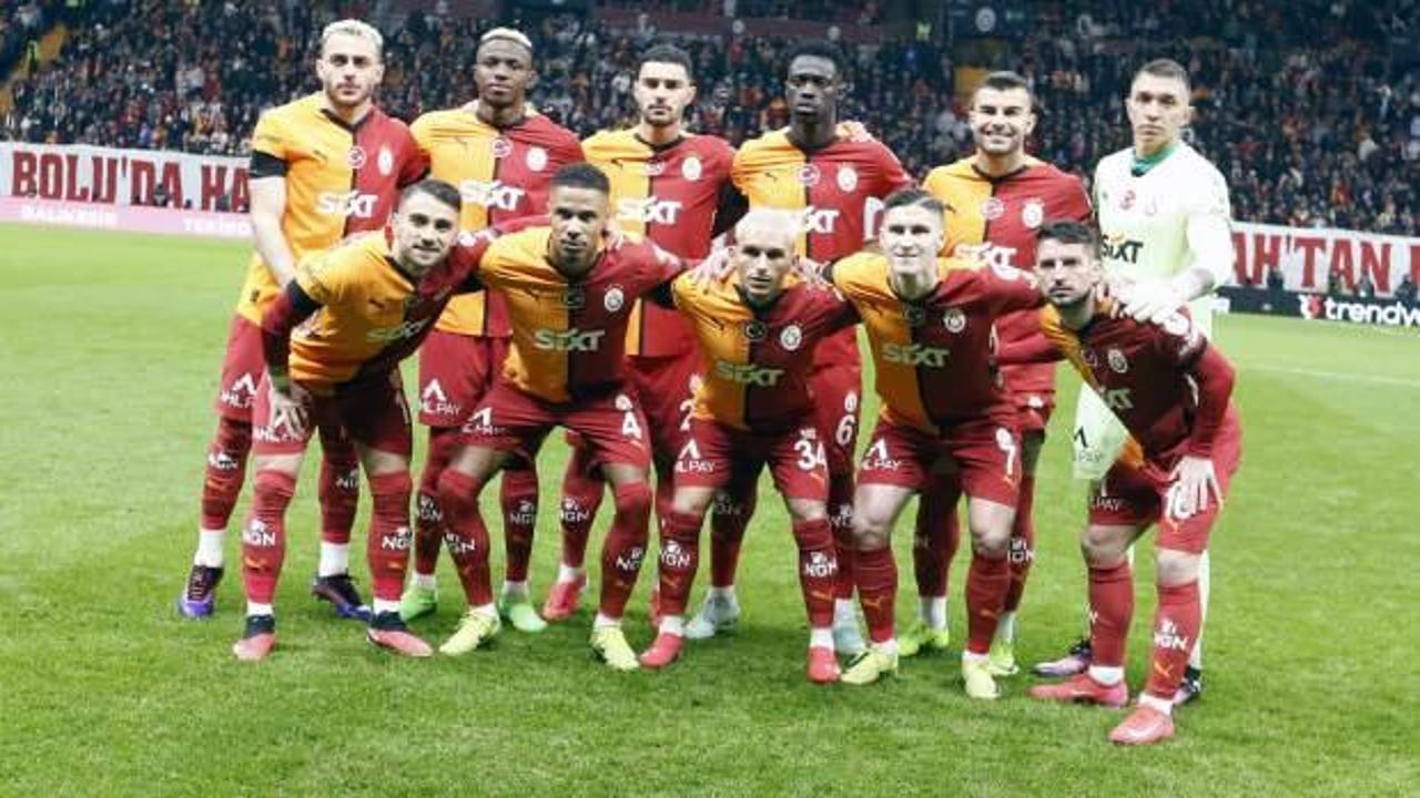 Galatasaray, Gaziantep FK ile Deplasmanda Karşılaşacak