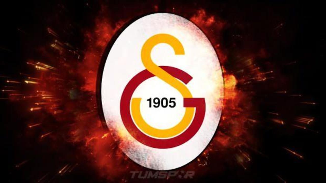 Galatasaray'dan Victor Nelsson Açıklaması: Kadroda Yer Almadı