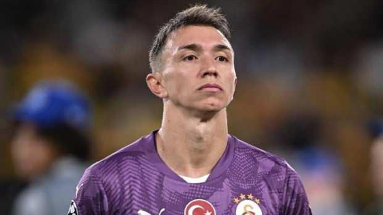 Galatasaray'ın Savunma Sorunları Devam Ediyor