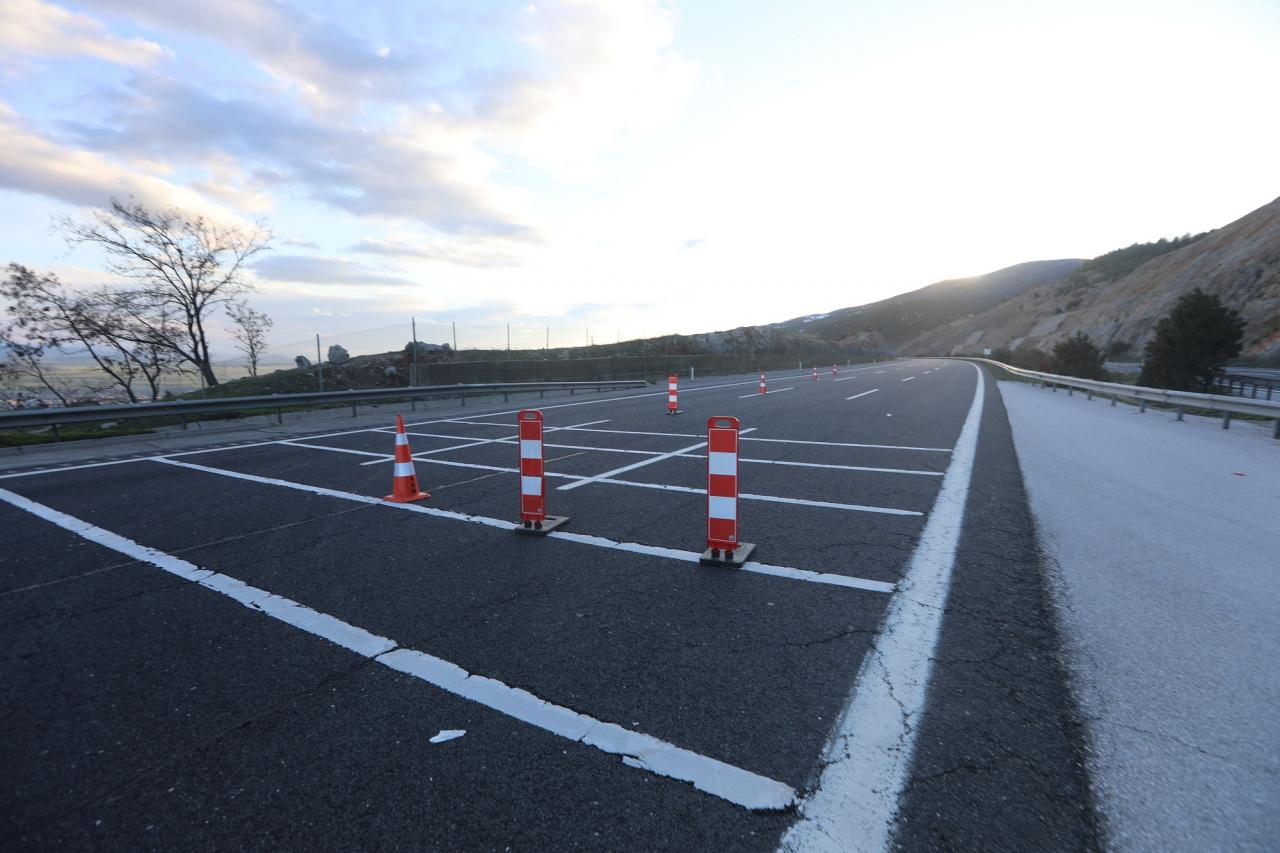 Gaziantep Büyükşehir Belediyesi, Deprem Sonrası Afet Yönetiminde Örnek Çalışmalar Yürüttü