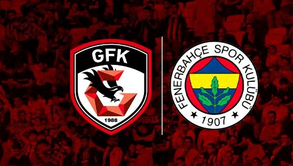 Gaziantep FK-Fenerbahçe Maçı Biletleri Satışta