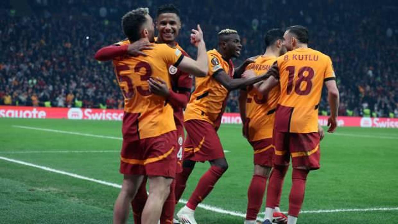 Gaziantep FK - Galatasaray Maç Öncesi Analiz ve Muhtemel 11'ler