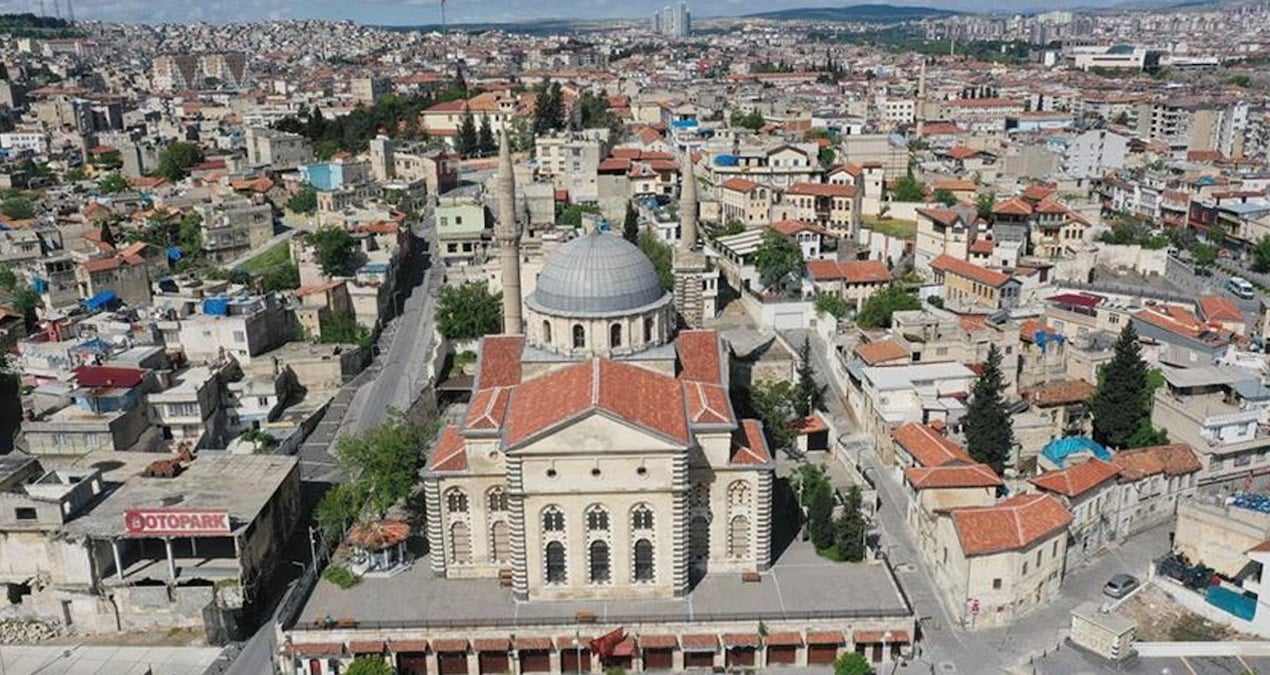 Gaziantep'te 15 Gün Süresince Gösteri ve Yürüyüşler Yasaklandı