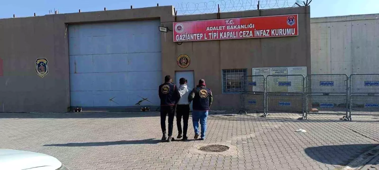 Gaziantep'te 2 Dolandırıcı Yakalandı