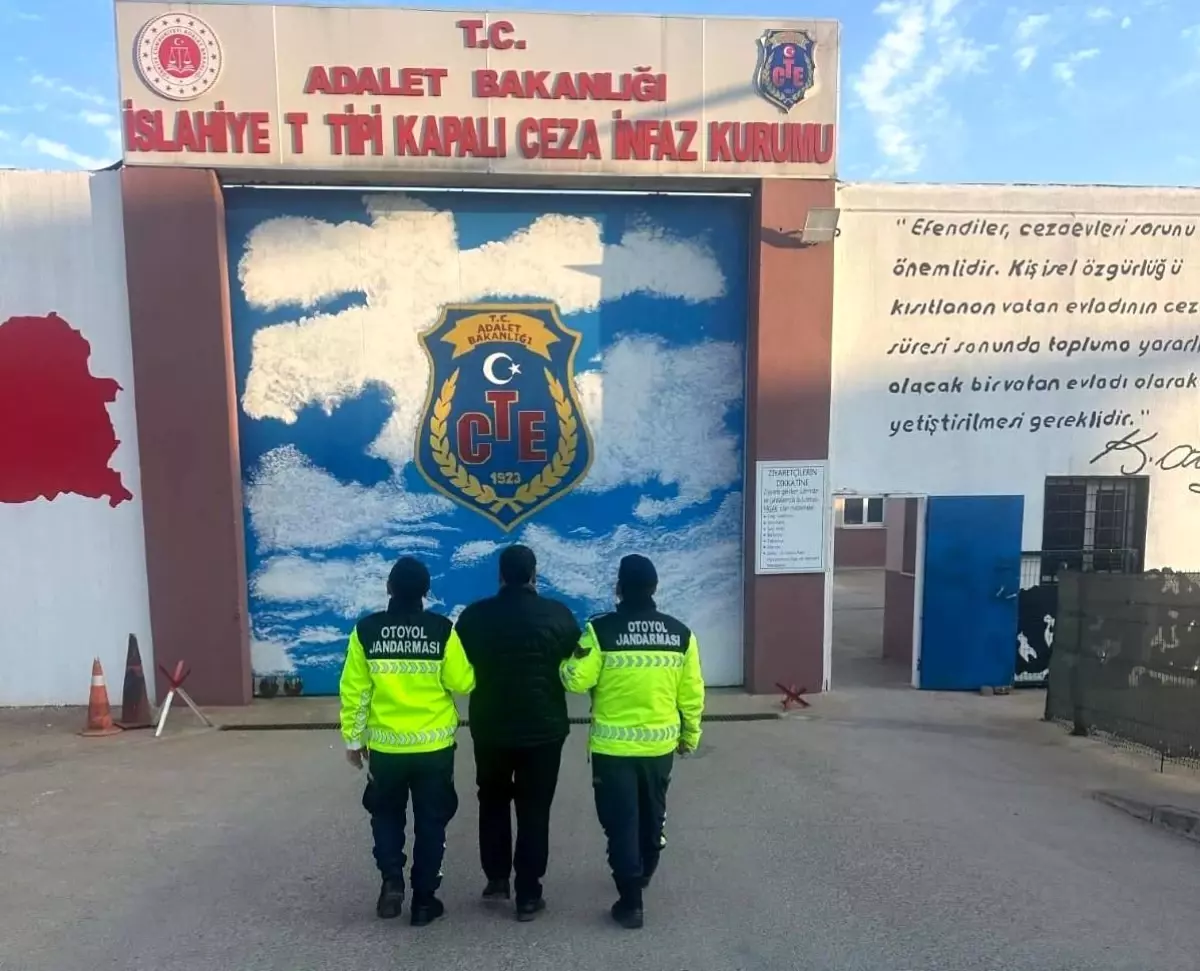 Gaziantep'te Göçmen Kaçakçıları Tutuklandı