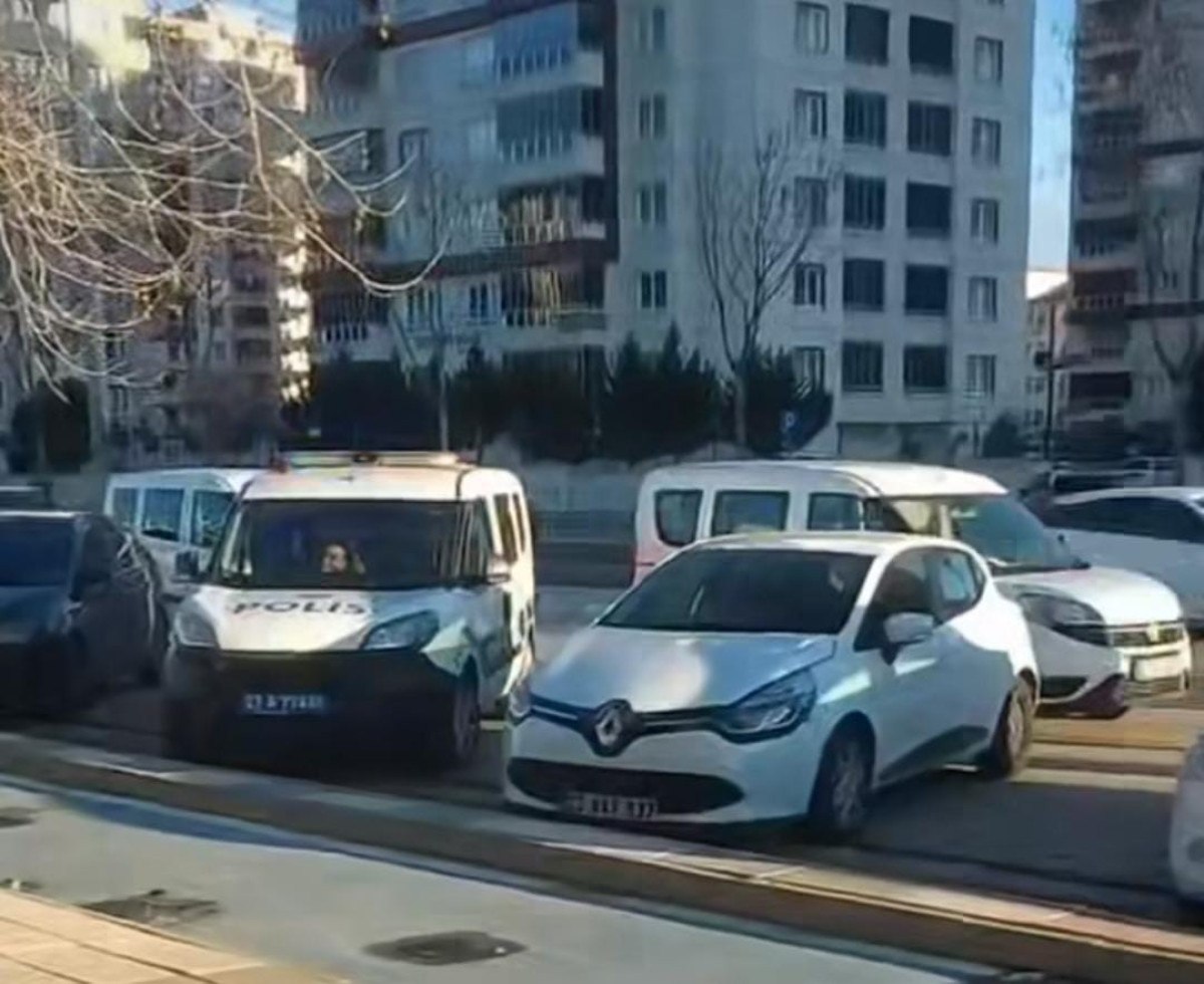 Gaziantep'te Kadın Cinayeti: Koca Sınırdan Kaçmaya Çalışırken Yakalandı